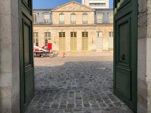 Appartement familial : photos des chambres