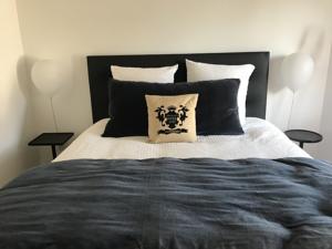 Chambres d'hotes/B&B La Villa Eustache : photos des chambres