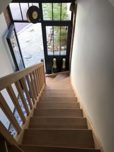 Chambres d'hotes/B&B La Villa Eustache : photos des chambres