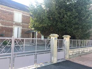 Hebergement Gite Rives Dervoises : photos des chambres