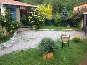 Hebergement chezlesmarmottes : Maison de Vacances
