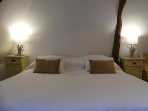 Chambres d'hotes/B&B Le Noyer Residence : photos des chambres