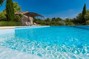 Hebergement Le clos Gernick : photos des chambres