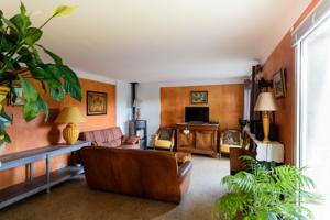 Hebergement Le clos Gernick : photos des chambres