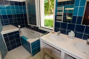Hebergement Le clos Gernick : photos des chambres
