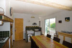 Hebergement Le clos Gernick : photos des chambres