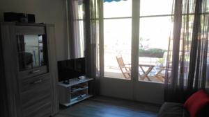 Appartement AU PIED DU CANIGOU - Studio Le Palais 4 etoiles : photos des chambres