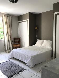 Hebergement Maison en Provence : photos des chambres
