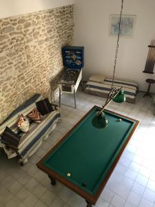 Hebergement Maison en Provence : photos des chambres
