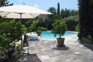 Hebergement Maison en Provence : photos des chambres