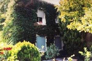 Hebergement Maison en Provence : photos des chambres