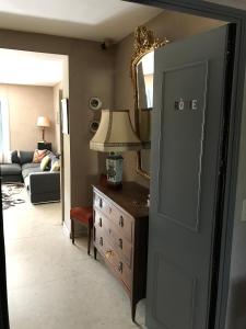 Hebergement Maison en Provence : photos des chambres