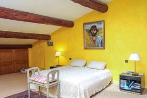 Hebergement Maison en Provence : photos des chambres