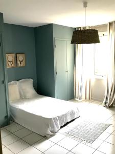 Hebergement Maison en Provence : photos des chambres