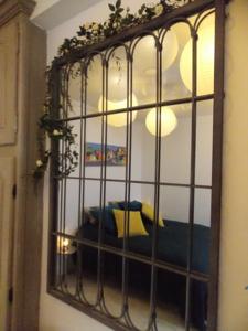 Appartement Le 31 : photos des chambres