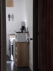 Appartement Le 31 : photos des chambres