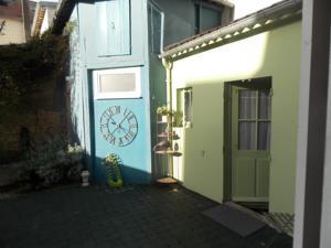 Appartement Le 31 : photos des chambres