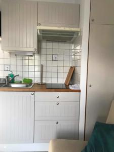 Appartement Au Gre Du Vent : Appartement