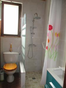 Hebergement Gite Habas :  Cottage 1 Chambre