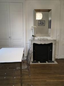 Appartement Anna’s Home : photos des chambres