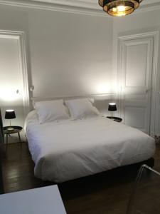 Appartement Anna’s Home : photos des chambres