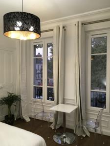 Appartement Anna’s Home : photos des chambres