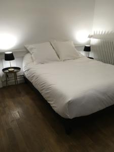 Appartement Anna’s Home : photos des chambres