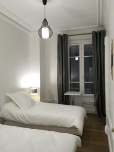 Appartement Anna’s Home : photos des chambres