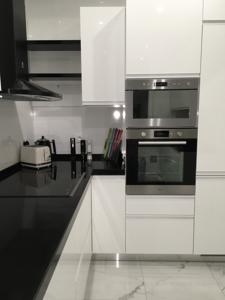 Appartement Anna’s Home : photos des chambres