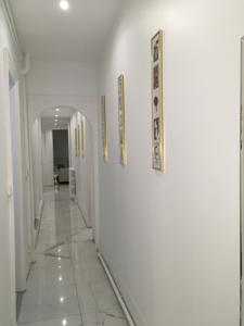 Appartement Anna’s Home : photos des chambres
