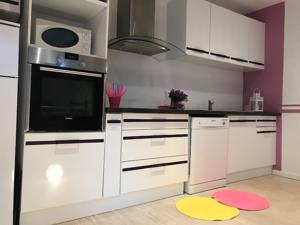 Hebergement Gites Toulouse 31 : photos des chambres