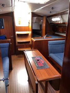 Hebergement Voilier de croisiere - nuit sur l'eau : photos des chambres