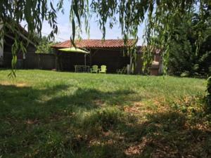 Hebergement Gites Toulouse 31 : photos des chambres