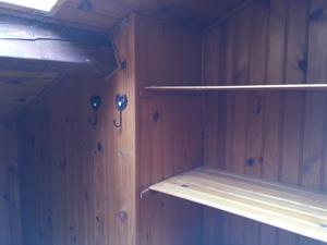 Hebergement Chalet montagne : photos des chambres