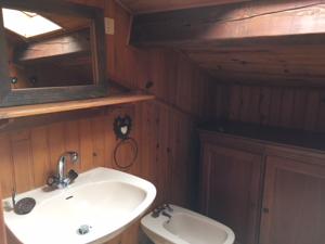 Hebergement Chalet montagne : photos des chambres
