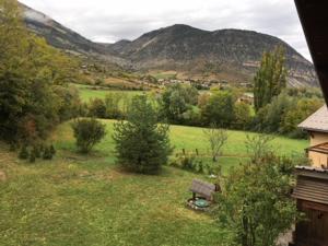 Hebergement Chalet montagne : photos des chambres