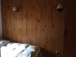 Hebergement Chalet montagne : photos des chambres