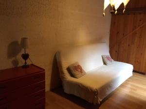 Hebergement Chalet montagne : photos des chambres