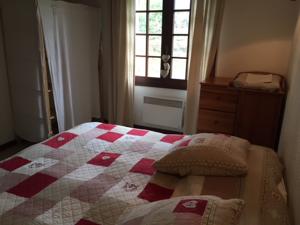 Hebergement Chalet montagne : photos des chambres