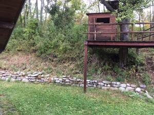 Hebergement Chalet montagne : photos des chambres