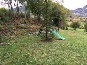 Hebergement Chalet montagne : photos des chambres