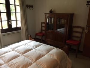 Hebergement Chalet montagne : photos des chambres