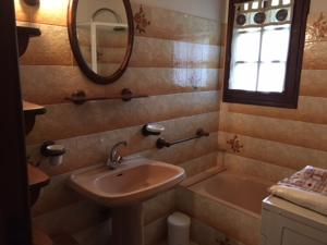 Hebergement Chalet montagne : photos des chambres