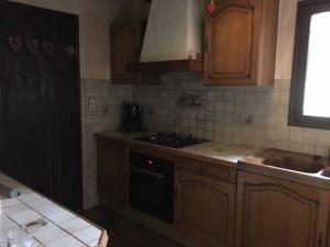 Hebergement Chalet montagne : photos des chambres