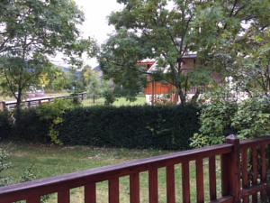 Hebergement Chalet montagne : photos des chambres
