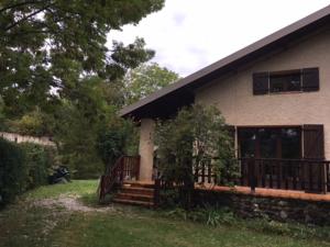 Hebergement Chalet montagne : photos des chambres