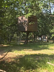 Hebergement Gites Toulouse 31 : photos des chambres