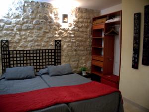 Appartement clair et lumineux au centre de Paris : photos des chambres