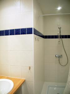 Appartement clair et lumineux au centre de Paris : photos des chambres