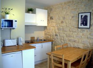 Appartement clair et lumineux au centre de Paris : photos des chambres